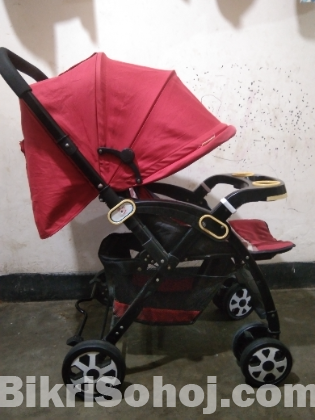 Baby stroller